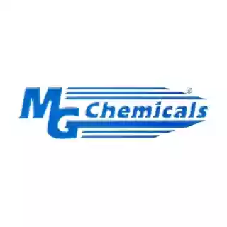 Shop MG Chemicals coupon codes logo
