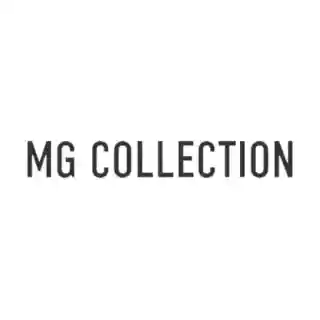 Shop MG Collection promo codes logo