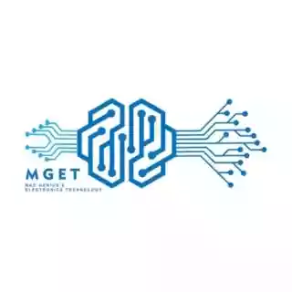 Shop MGET coupon codes logo