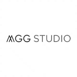 Shop MGG Studio coupon codes logo