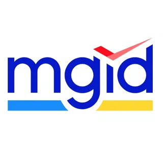 MGID logo