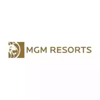 MGM Mirage logo