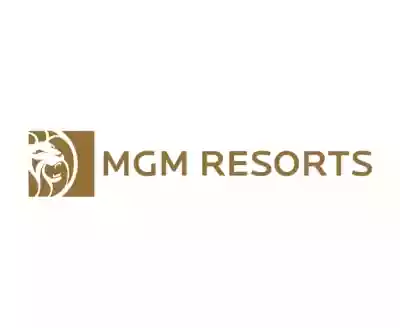 Shop MGM Resorts International coupon codes logo