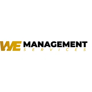 We Management Services logo