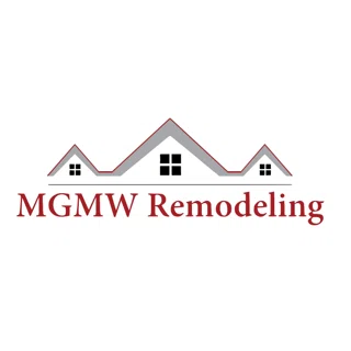 MGMW Remodeling logo