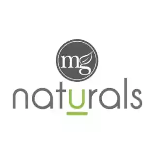Shop MG Naturals logo