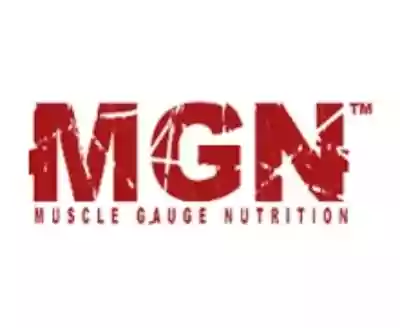 Muscle Gauge Nutrition promo codes