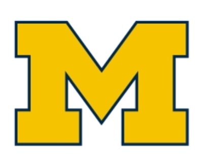 Shop Michigan Wolverines logo