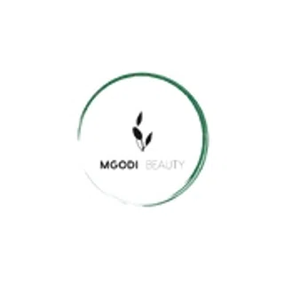Mgodi Beauty logo