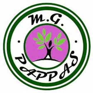Shop M.G. PAPPAS BRAND logo