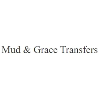 Mud & Grace Transfers logo