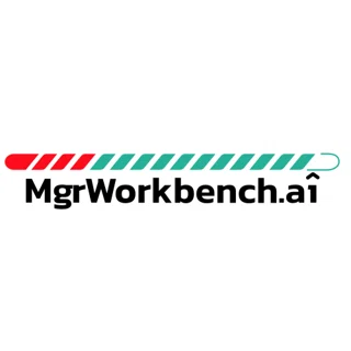 MgrWorkbench.ai logo
