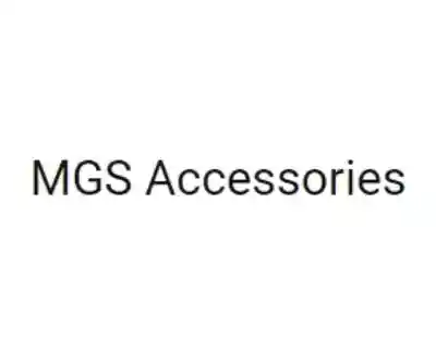 MGS Accessories coupon codes