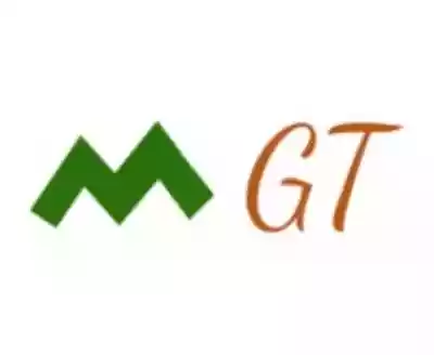 MGT Wooden logo