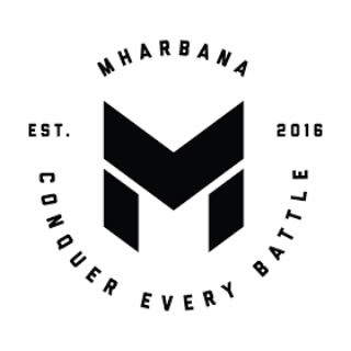 Shop Mharbana logo