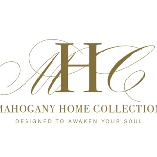 Mahogany Home Collection logo