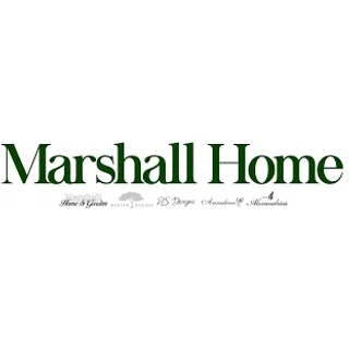 Marshall Home Corporation logo