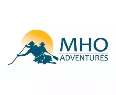 Shop MHO Adventures promo codes logo