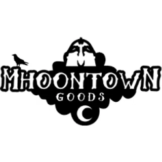 Mhoontown Goods logo