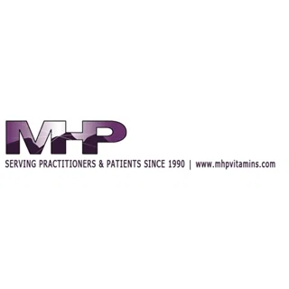 Shop MHP Vitamins logo