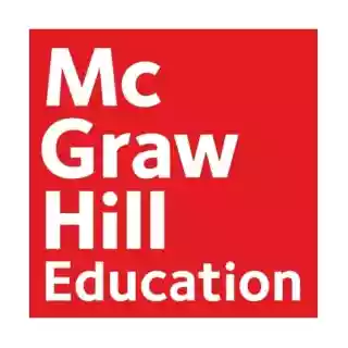 McGraw Hill Professional logo