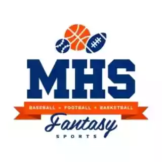MHS Fantasy Sports coupon codes
