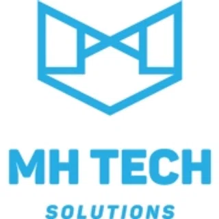 MH Technology Solutions logo