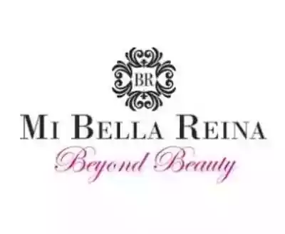 Shop Bella Reina coupon codes logo