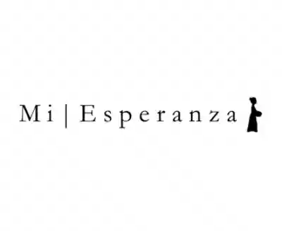 Shop Mi Esperanza logo