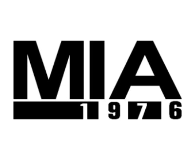 Shop MIA Shoes logo