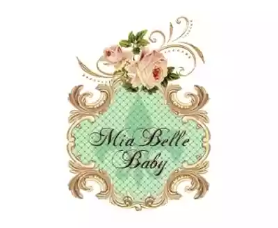 Shop Mia Belle Baby coupon codes logo