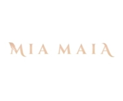 Shop Mia Maia logo