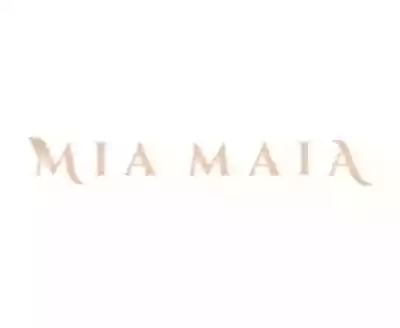 Shop Mia Maia logo