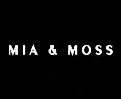 Shop Mia & Moss coupon codes logo