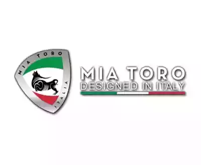 Shop Mia Toro Italy discount codes logo