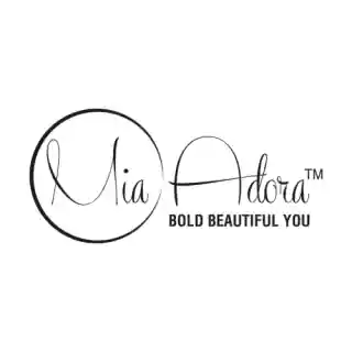 Shop Mia Adora logo