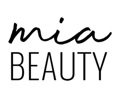 Shop Mia Beauty AU logo