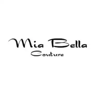 Shop Mia Bella Couture coupon codes logo