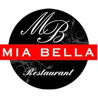 Mia Bella Restaurant logo