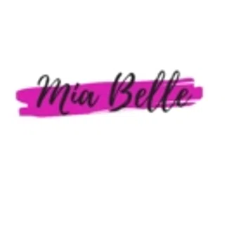 Mia Belle’s logo