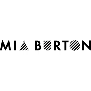 Mia Burton logo