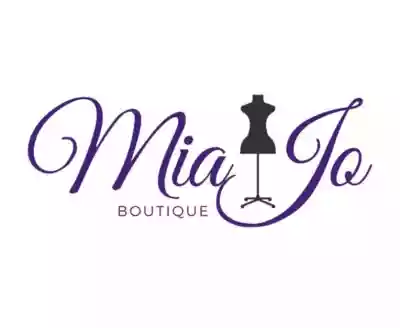 MiaJo Boutique discount codes