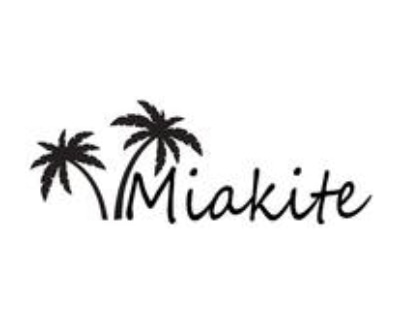 Shop Miakite logo