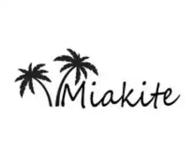 Shop Miakite promo codes logo