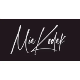 Mia Kodak logo