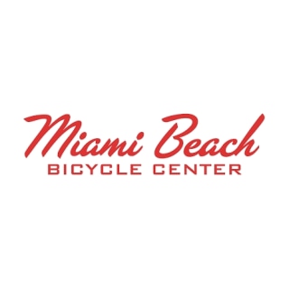  Miami Beach Bicycle Center discount codes