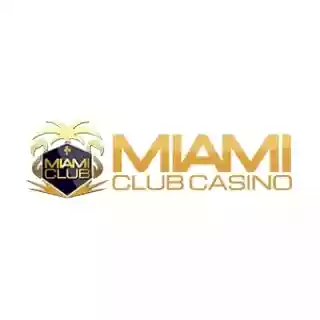 Shop Miami Club Casino coupon codes logo