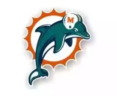 Miami Dolphins logo
