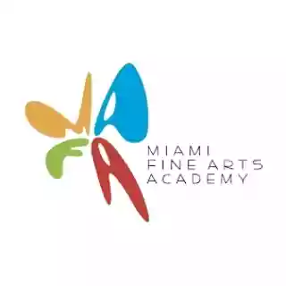 Miami Fine Arts Academy coupon codes