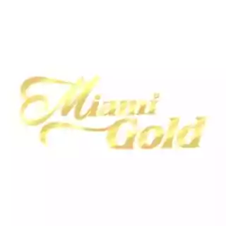 Miami Gold CBD logo